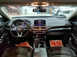 نیسان ئەلتیما